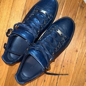 Balenciaga Shoes